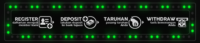 MIKASATOTO Jackpot